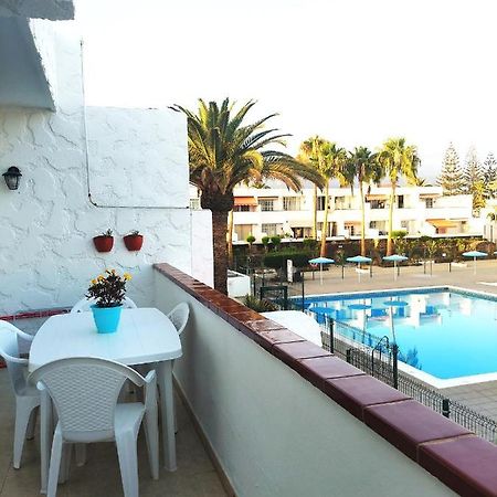 Blu Apartment, Wifi Free Pool View Costa Del Silencio Esterno foto