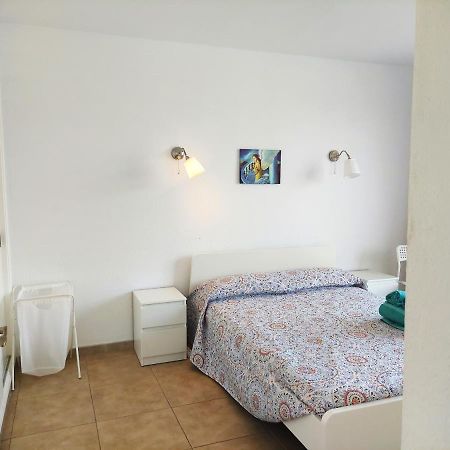 Blu Apartment, Wifi Free Pool View Costa Del Silencio Esterno foto