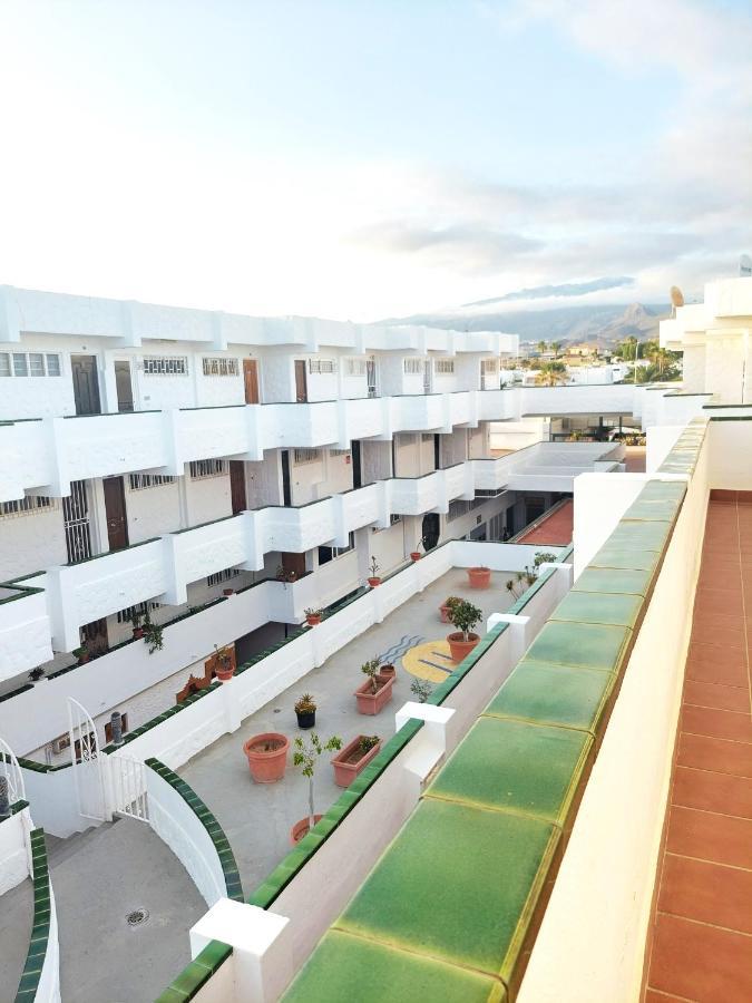 Blu Apartment, Wifi Free Pool View Costa Del Silencio Esterno foto